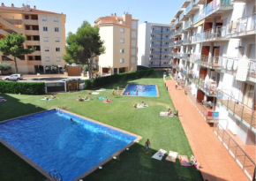 RNET - Apartment Roses Les Marines GREGAL